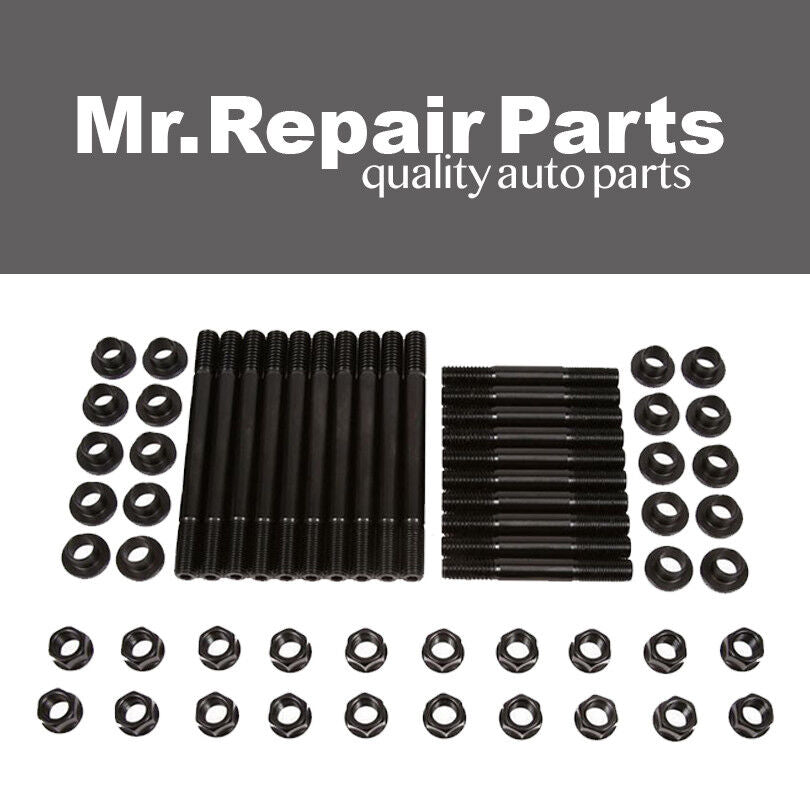 ARP Ford 289-302 w/351W Head 7/16 inch Head Stud Kit