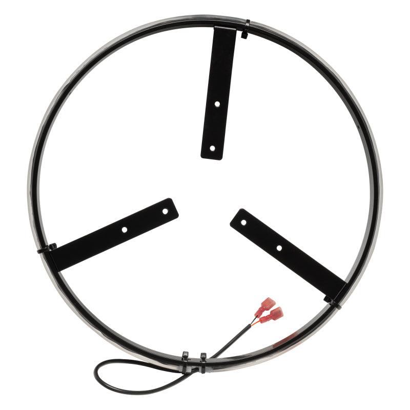 Oracle LED Illuminated Wheel Ring 3rd Brake Light - Red-thumbmail-15