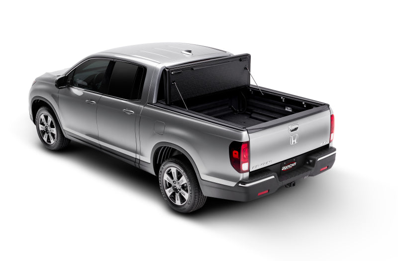 UnderCover 12-17 Isuzu Dmax 5ft Flex Bed Cover-thumbmail-13
