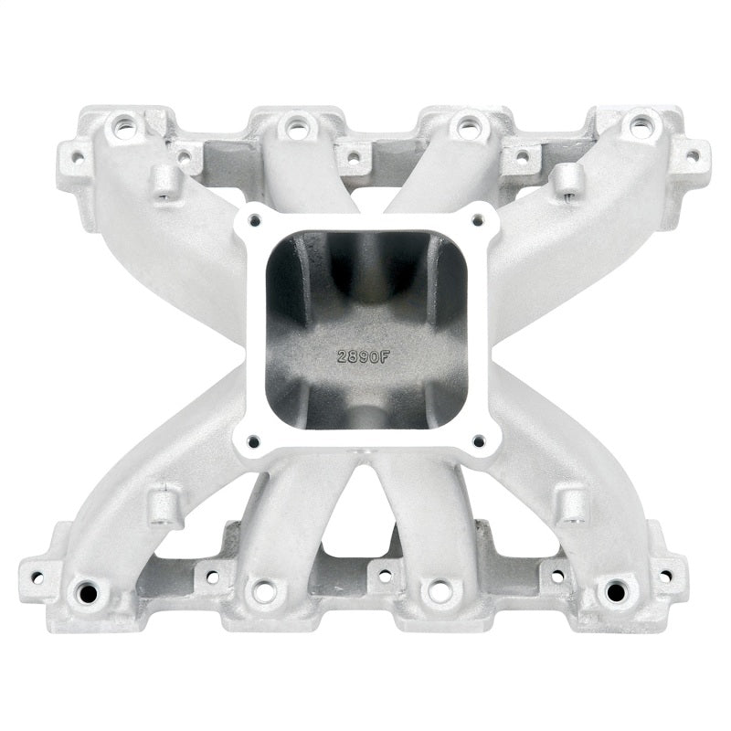 Edelbrock Manifold LS7 Super Victor 4500 EFI-thumbmail-2