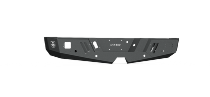 Road Armor 11-16 Ford F-250 SPARTAN Rear Bumper - Tex Blk