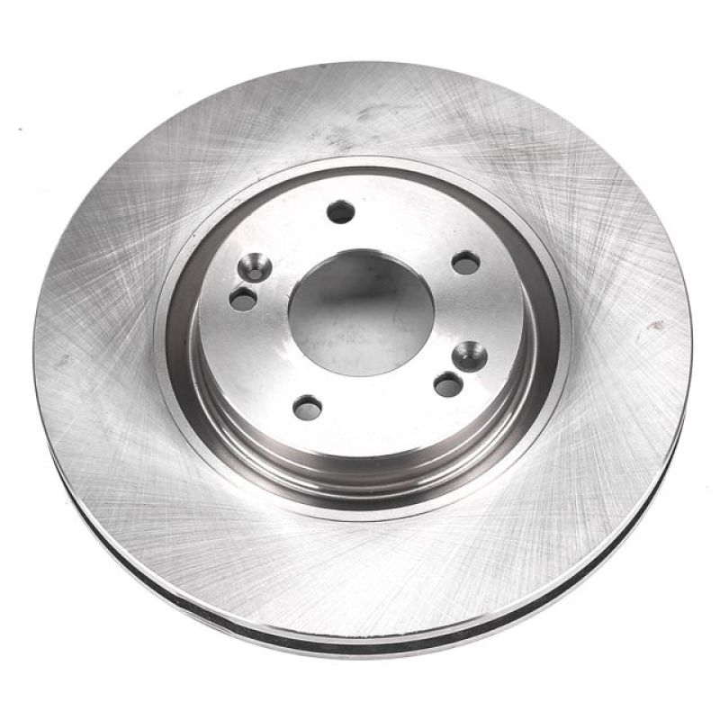 Power Stop 12-17 Hyundai Azera Front Autospecialty Brake Rotor-thumbmail-1