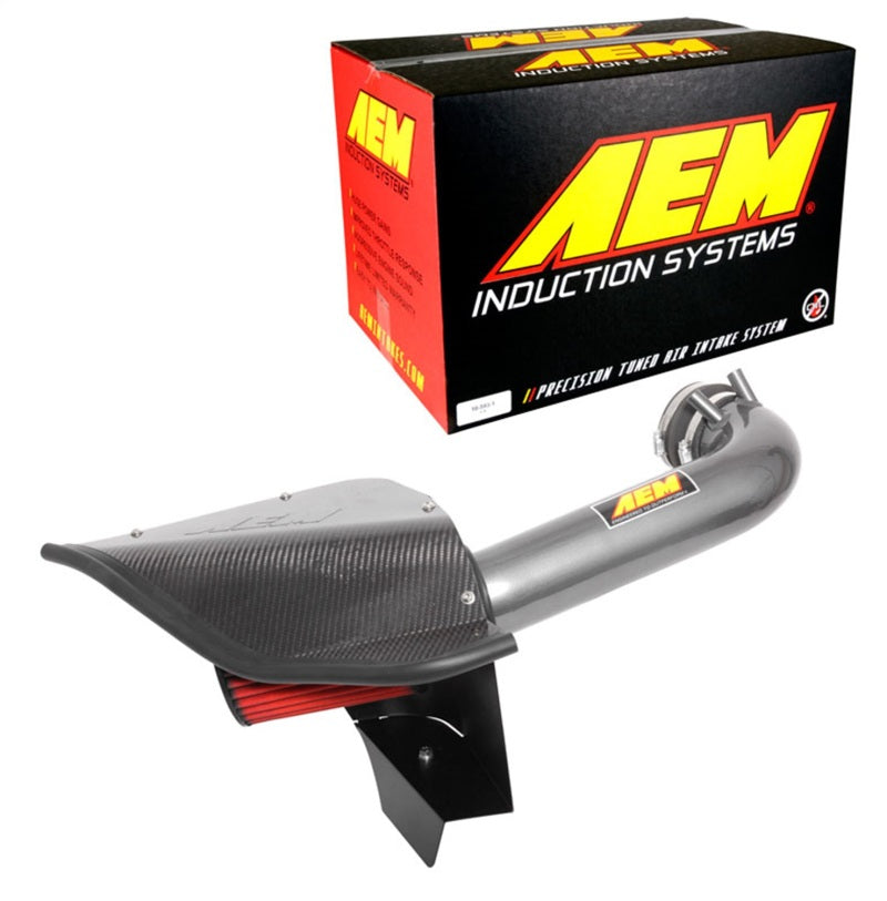 AEM 15-18 Lexus RC F V8 5.0L F/I Cold Air Intake-thumbmail-4