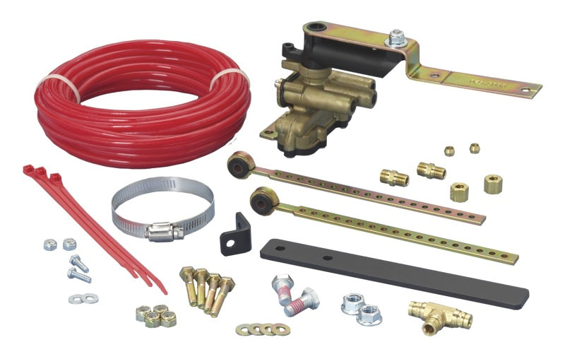 Firestone Level Command Single Mechanical Height Sensor Kit (WR17602186)-thumbmail-2