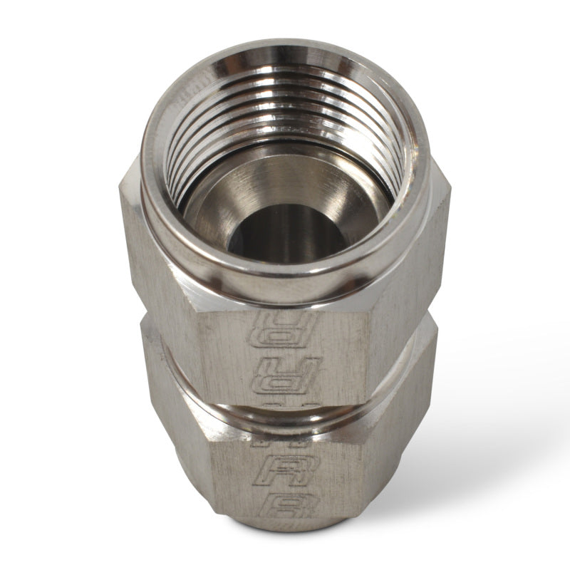 Russell Performance -8 AN Straight Swivel Coupler-thumbmail-7