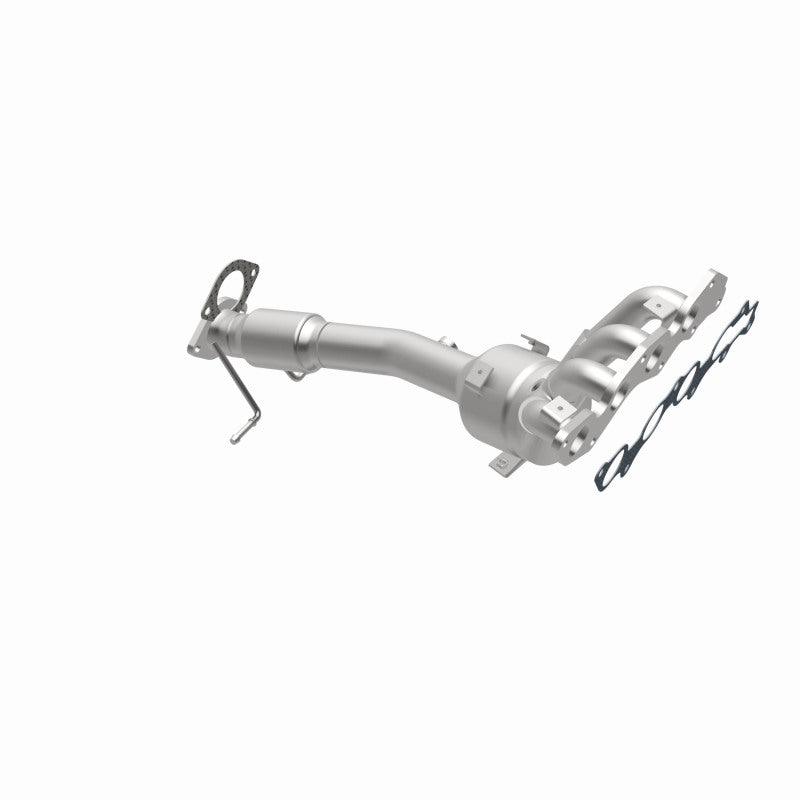 Magnaflow Conv DF 10-13 Mazda 3 2.0L Manifold-thumbmail-26