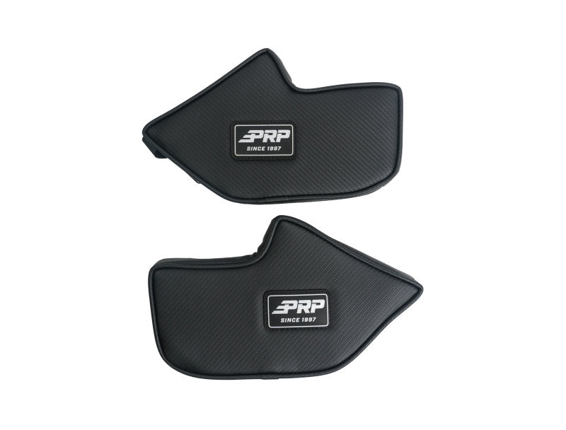 PRP Kawasaki KRX Knee Pads (Pair)-thumbmail-1