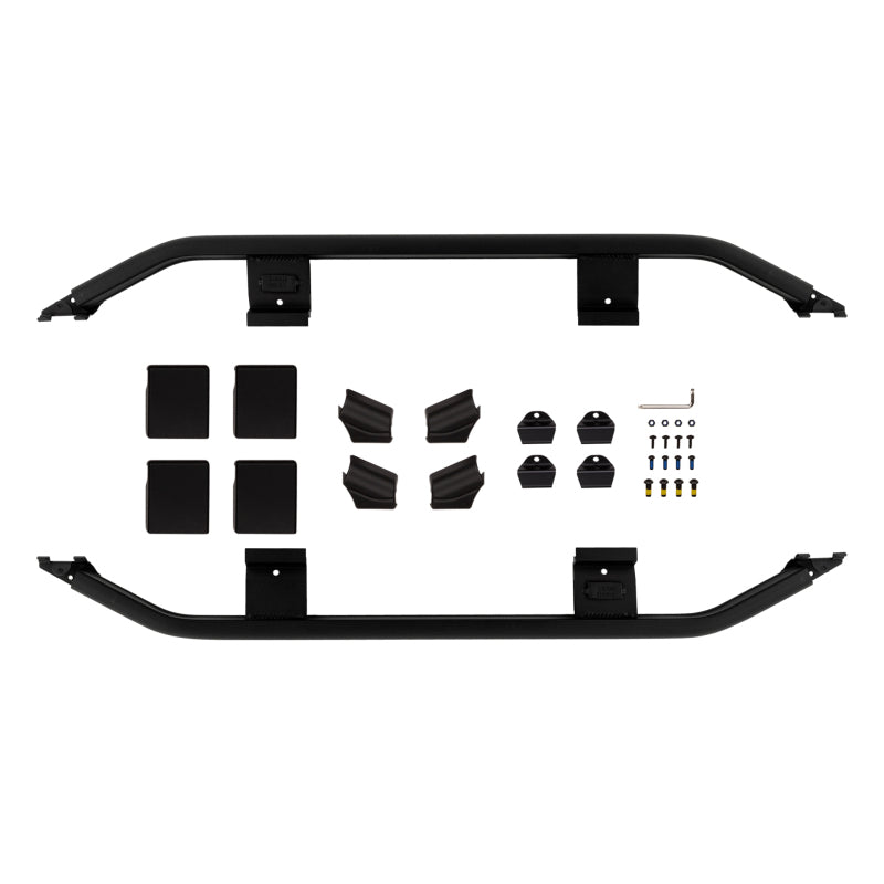 ARB Guard Rail Trade 1255 Long - Fits 1770060/70-thumbmail-2