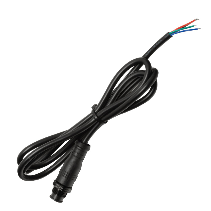 Oracle 16-18 Chevy Camaro RGB+W Headlight DRL Upgrade Kit - ColorSHIFT w/o Controller-thumbmail-7