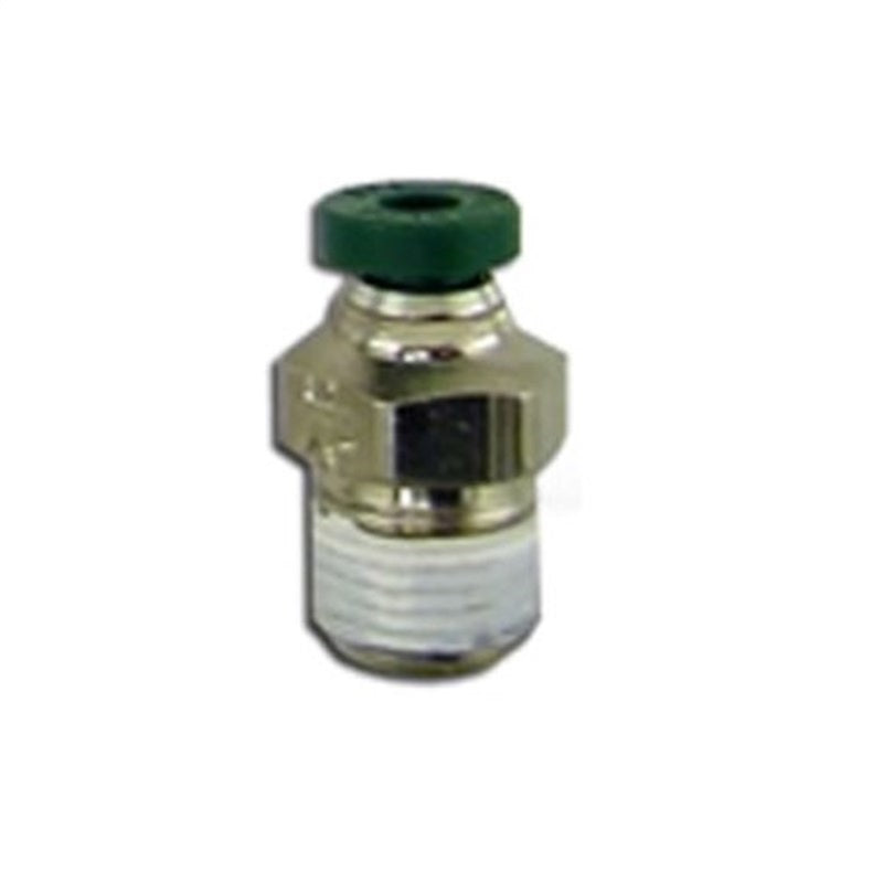 Nitrous Express Drilled 1/8 NPT Pushlock (Holds Nitrous/Fuel Jet)-thumbmail-2
