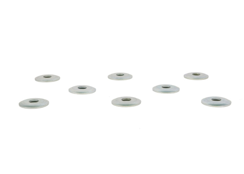 Whiteline Sway Bar Link Washers **Cupped Washers ONLY-NO Bushings**-thumbmail-4