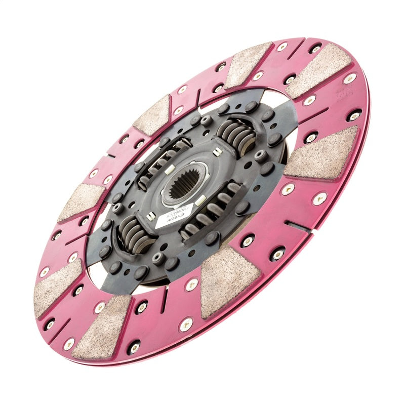 Exedy 11-16 Ford Mustang V8 5.0L 280mm Replacement Clutch Disc (for exe07959CSC)-thumbmail-3