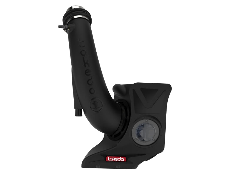 aFe Takeda Momentum Pro 5R Cold Air Intake System 2022 Hyundai Elantra N-thumbmail-3