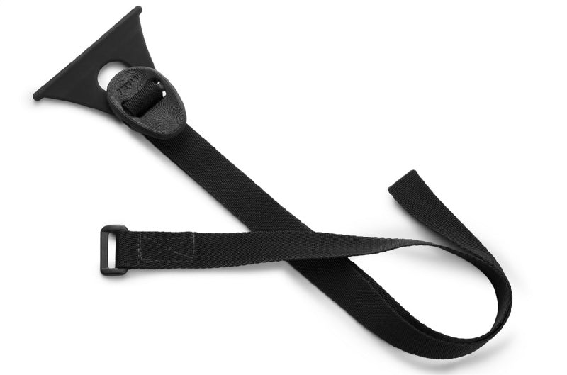 Thule Strap Kit for Organizers - Black-thumbmail-1