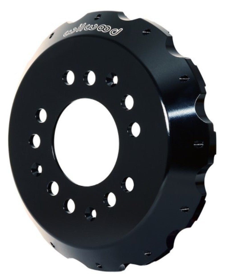 Wilwood Hat-BB Front.635in Offset 5 x 4.25/4.50 - 12 on 8.75in-thumbmail-1