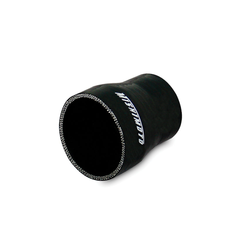 Mishimoto 2.0 to 2.5 Inch Black Transition Coupler-thumbmail-6