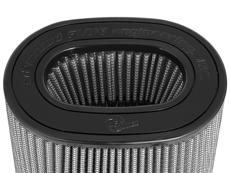 aFe MagnumFLOW Pro DRY S OE Replacement Filter 3F (Dual) x (8.25x6.25)B(mt2) x (7.25x5)T x 9H-thumbmail-3