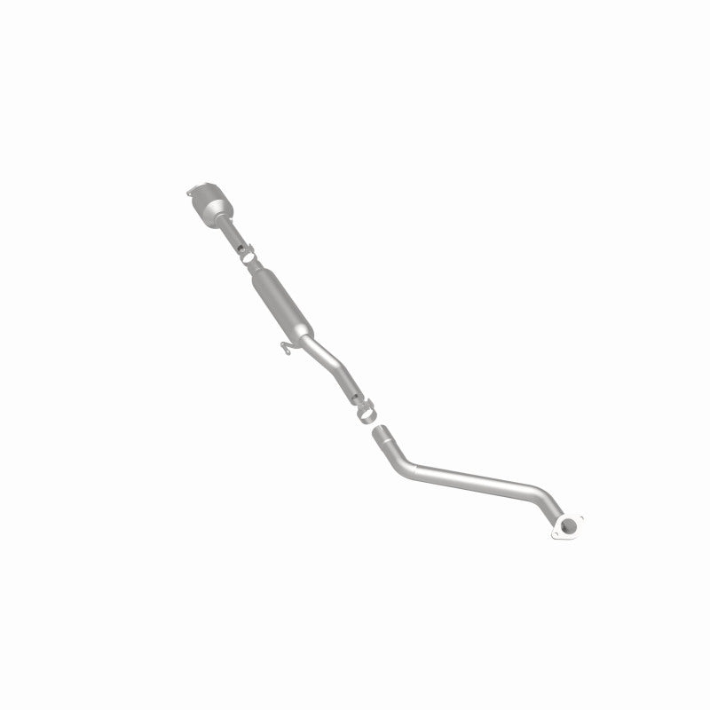 MagnaFlow Conv Direct Fit OEM Grade Federal EPA Compliant 14-17 Kia Forte / Hyundai Elantra-thumbmail-13