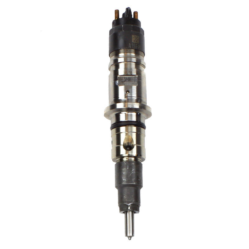 Industrial Injection 07.5-11 Dodge OE 6.7L 24V CR Race5 68 LPM EDM/Extrude Bal Injectors 350 Hp-thumbmail-1