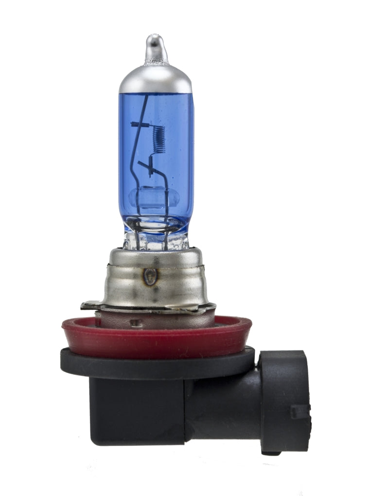 Hella Optilux H8 12V/55W XB Xenon White Bulb (pair)-thumbmail-3