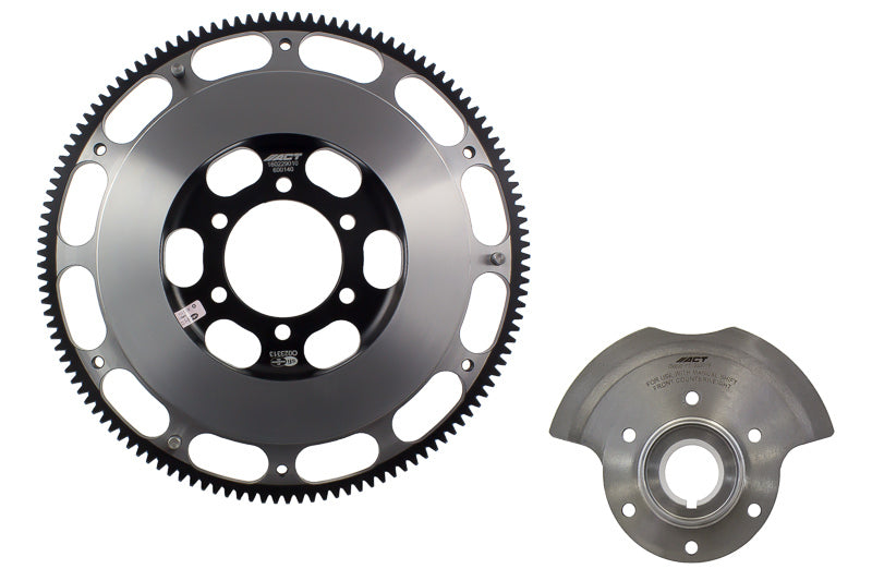 ACT 2004 Mazda RX-8 Flywheel Kit Prolite w/CW03-thumbmail-1