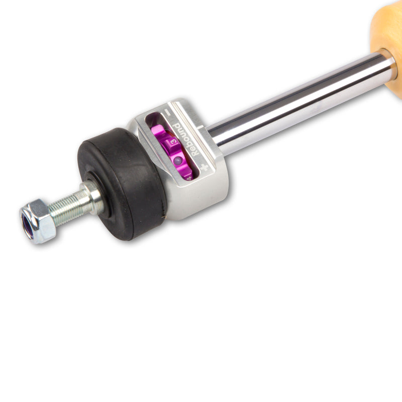 KW Coilover Kit V3 2015+ VW Golf VII 1.8T-thumbmail-7