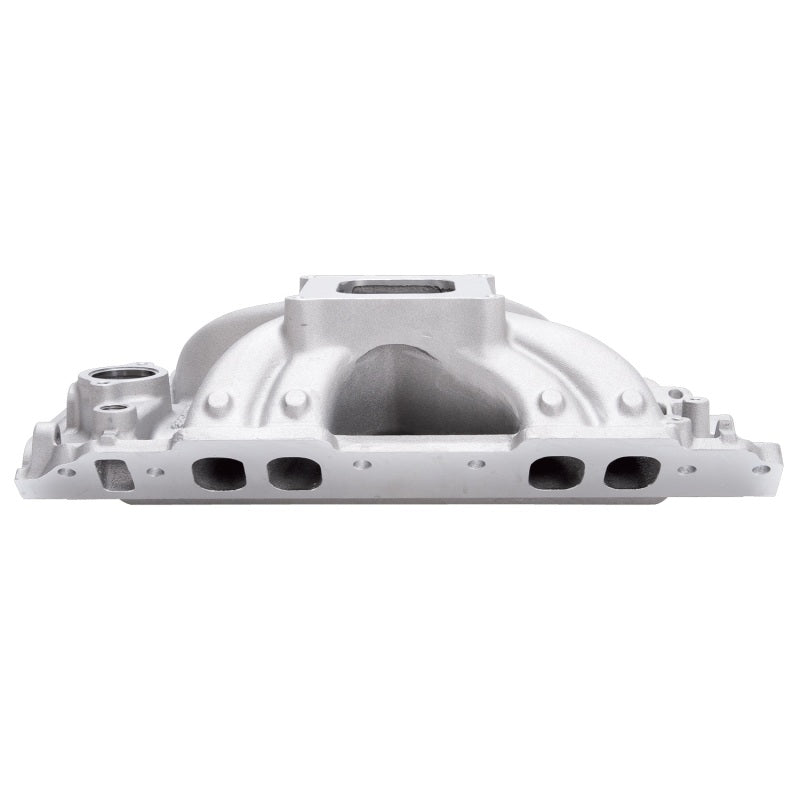 Edelbrock Victor 454-O 850 Manifold-thumbmail-12