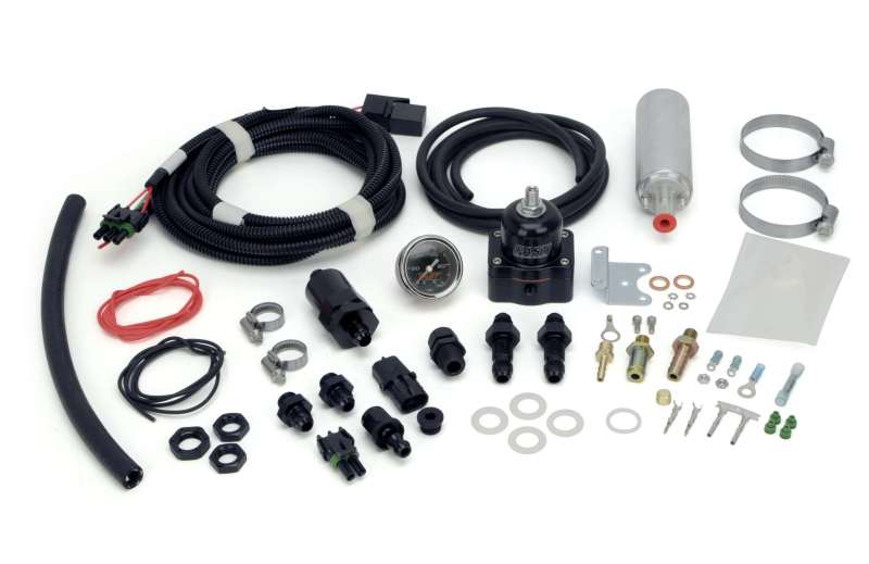 FAST Fuel Pump Kit EZ Efi In-Tank-thumbmail-2