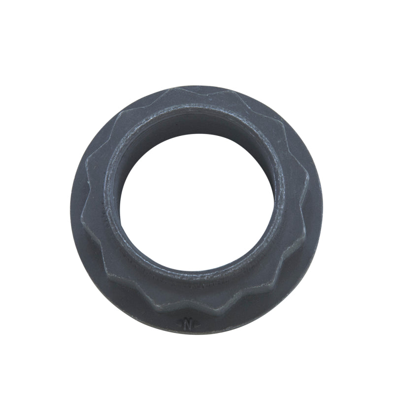 Yukon Gear Dodge Magna/Steyr Front Pinion Nut-thumbmail-3