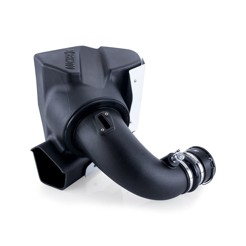 Mishimoto 2020+ Toyota Supra GR 3.0T Performance Intake Kit-thumbmail-3