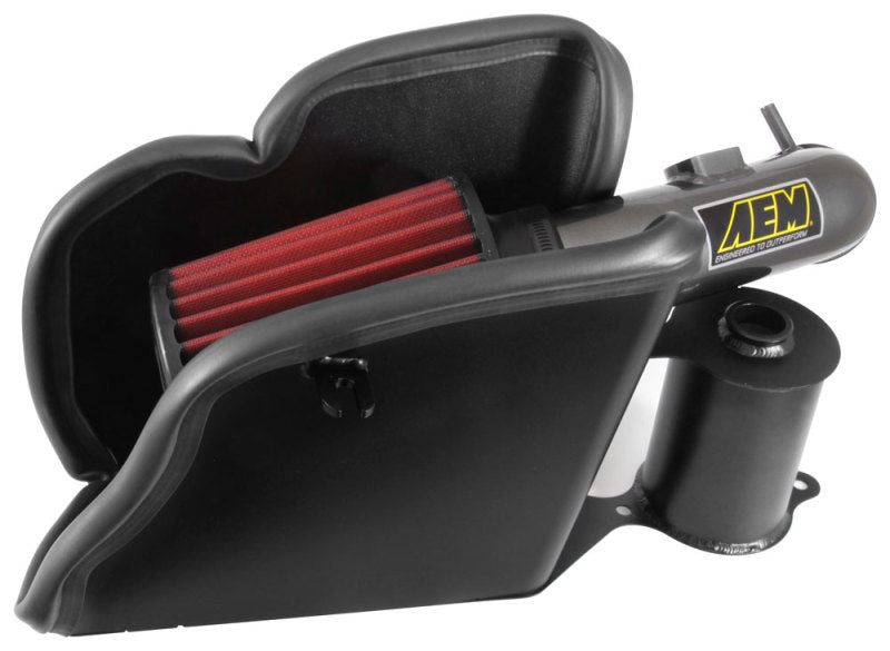 AEM 2016 C.A.S Mazda MX-5 Miata L4-2.0L F/I Cold Air Intake-thumbmail-1