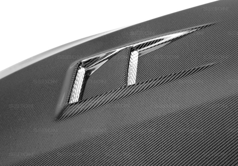 Seibon 11 BMW F20/F22 DV-Style Carbon Fiber Hood-thumbmail-11