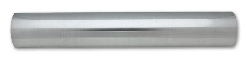 Vibrant 3.25in O.D. Universal Aluminum Tubing (Straight) - Polished-thumbmail-2