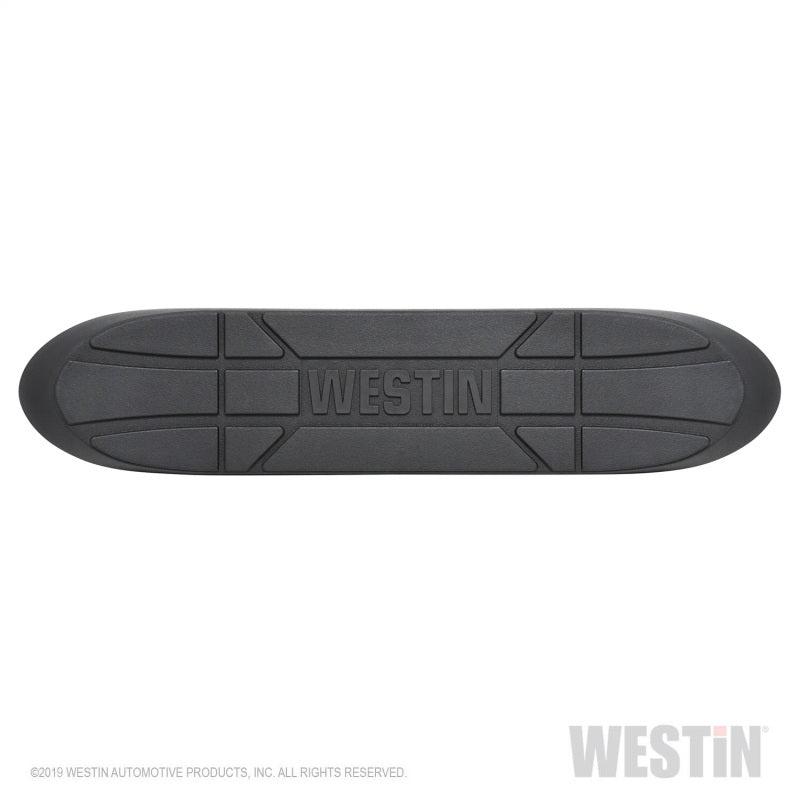 Westin Platinum 4 Replacement Service Kit w/ 18in pad - Black-thumbmail-9
