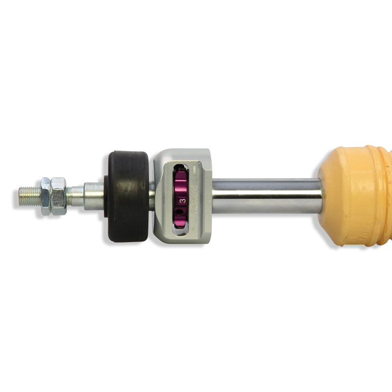 KW Coilover Kit V3 Audi A4 S4 (8K/B8) w/o electronic dampening controlSedan FWD + Quattro-thumbmail-6