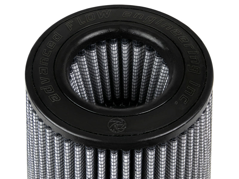 aFe Magnum FLOW Pro DRY S Universal Replacement Air Filter F-4in. / B-6in. / T-4.5in. (Inv) / H-6in.-thumbmail-3
