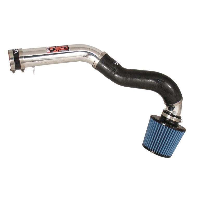 Injen 5/99-03 Volkswagen Jett/Golf w/ ALH TDI Polished Tuned Air Intake w/ MR Tech-thumbmail-2