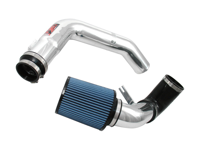 Injen 08-09 Accord Coupe 3.5L V6 Polished Cold Air Intake-thumbmail-1