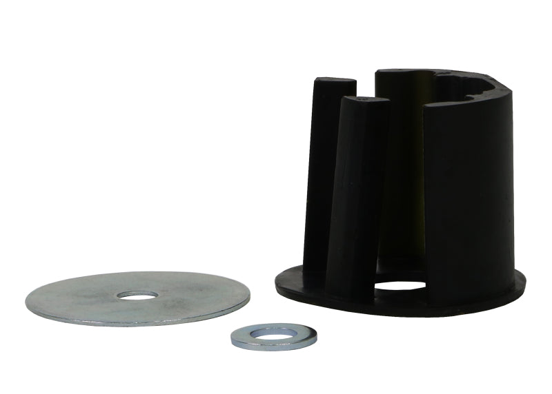 Whiteline 8/03+ Volkswagen Golf / 2/06+ Jetta / 8/06+ Audi TT Front Torque Arm Insert Bushing-thumbmail-3