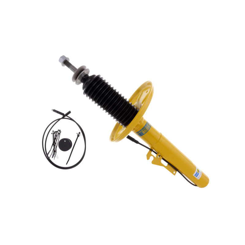 Bilstein B6 2005 Porsche 911 Carrera Front 36mm Monotube Strut Assembly-thumbmail-2