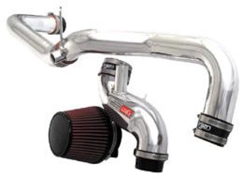 Injen 98-02 Honda Accord 2.3L Black Cold Air Intake-thumbmail-4
