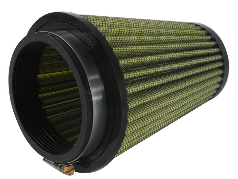 aFe MagnumFLOW Air Filters IAF PG7 A/F PG7 3-1/2F x 5B x 3-1/2T x 7H-thumbmail-2