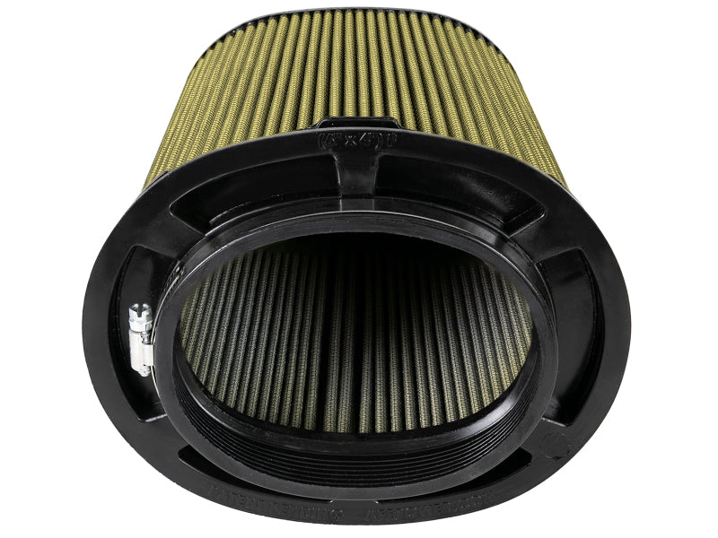 aFe Magnum FLOW PG7 Universal Air Filter (6 x 4)in F (8.5 x 6.5)in B (7 x 5)in T (Inv) 10in H-thumbmail-2
