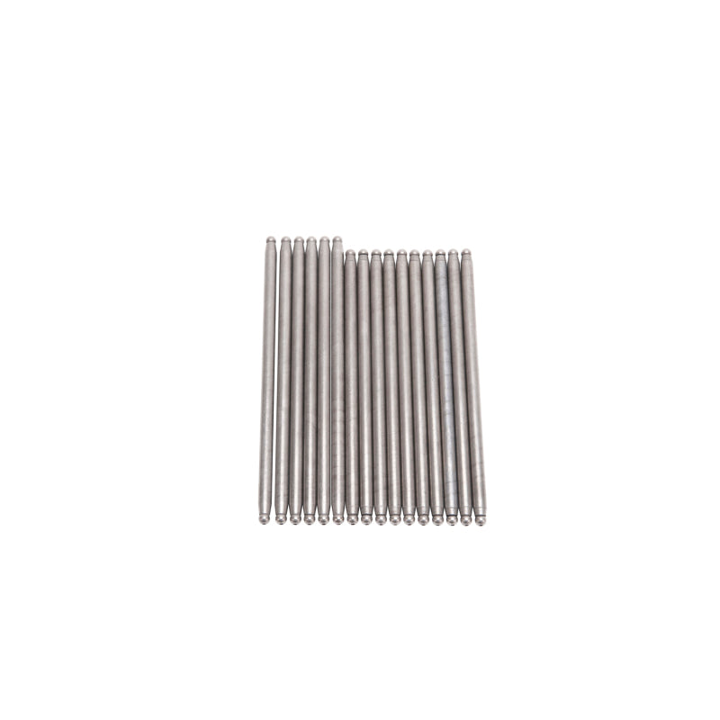 Edelbrock Pushrods Retro-Fit Hydraulic Roller Lifters Chevy 348/409-thumbmail-2