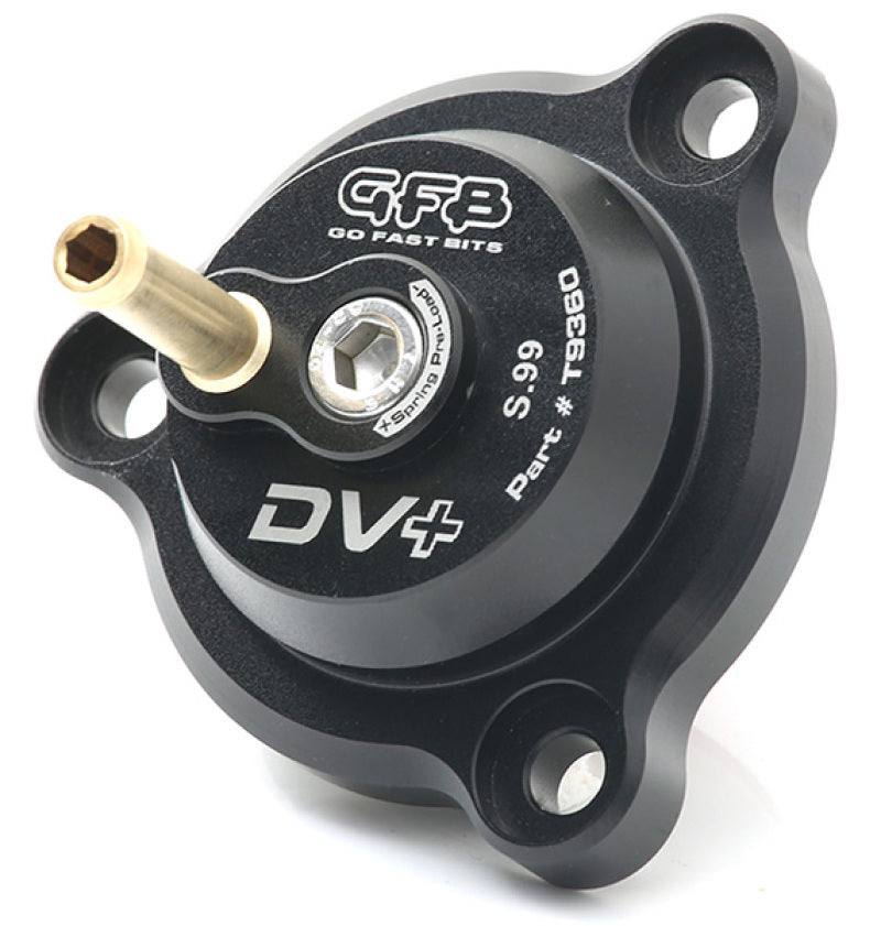 GFB Diverter Valve DV+ 2017+ Ford Focus RS-thumbmail-2