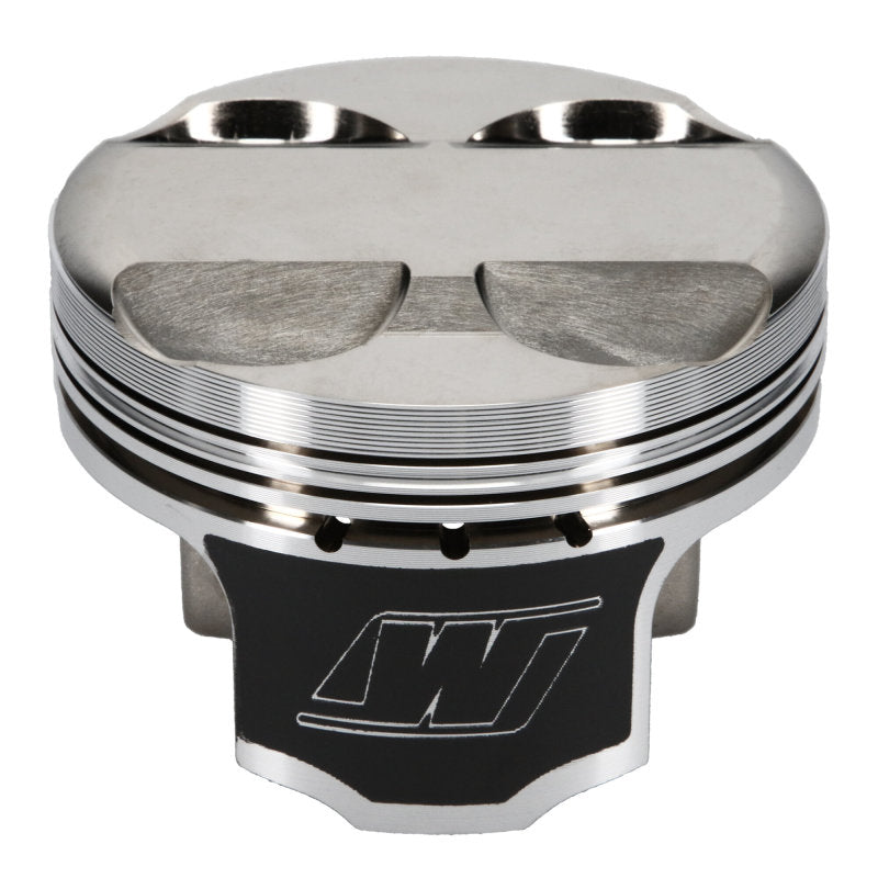 Wiseco Honda F20C/F22C S2000 +7cc Dome 11:1 CR Piston Kit - Set of 4-thumbmail-5
