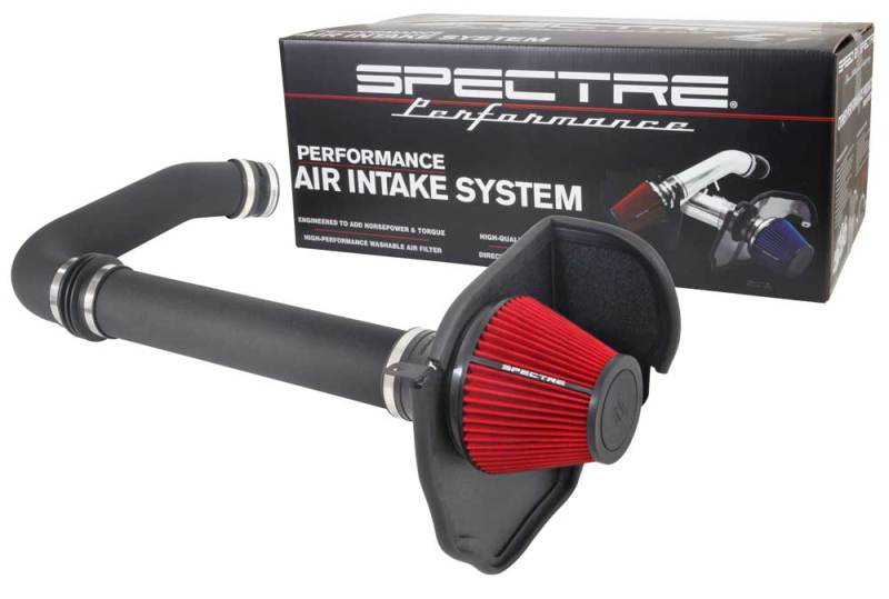 Spectre 11-19 Chrysler 300 3.6 V6 F/I Air Intake Kit-thumbmail-2