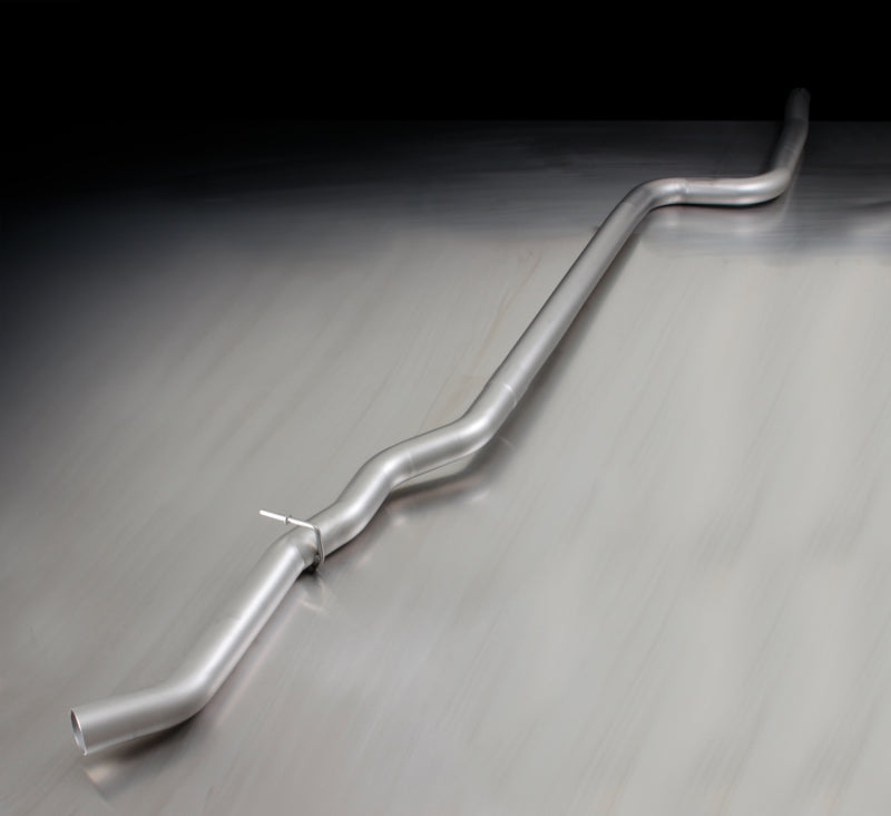Remus 2010 BMW 5 Series F10 Sedan/F11 Touring 2.0L (N20B20/N20B20A) Non-Resonated Front Section Pipe-thumbmail-1
