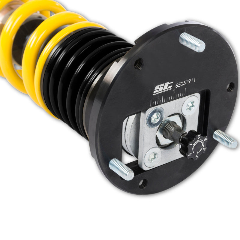ST TA-Height Adjustable Coilovers 95-99 BMW E36 M3-thumbmail-3