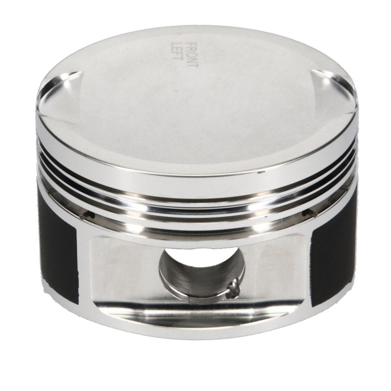JE Pistons AUDI S4 2.7LTT KIT Set of 6 Pistons-thumbmail-2